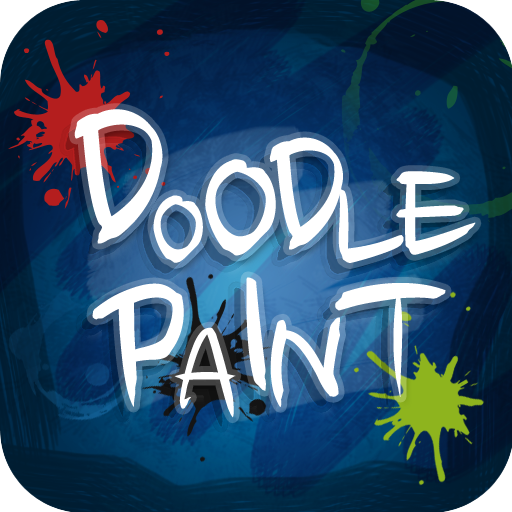 Doodle Paint HD icon