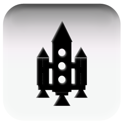 SpaceRide icon