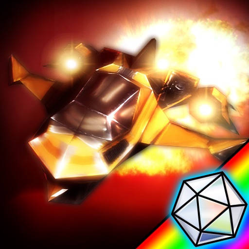 Speed Forge Extreme icon