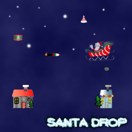 Santa Drops