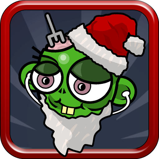 Zombie Party icon