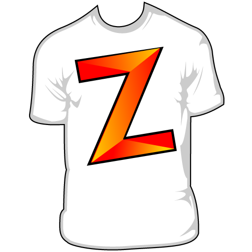 Zap Tee