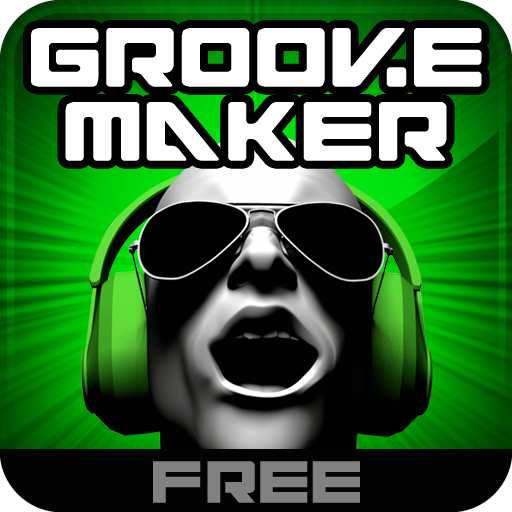 GrooveMaker FREE icon