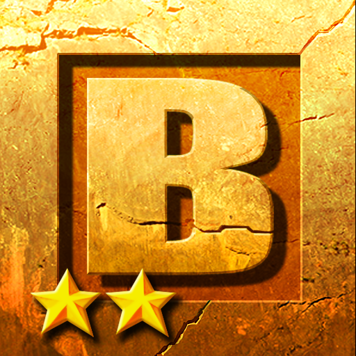 Blockado Desert icon