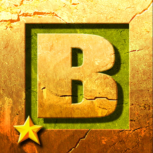 Blockado Jungle icon