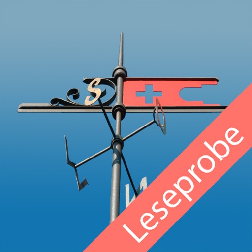 Saitensprung Leseprobe icon