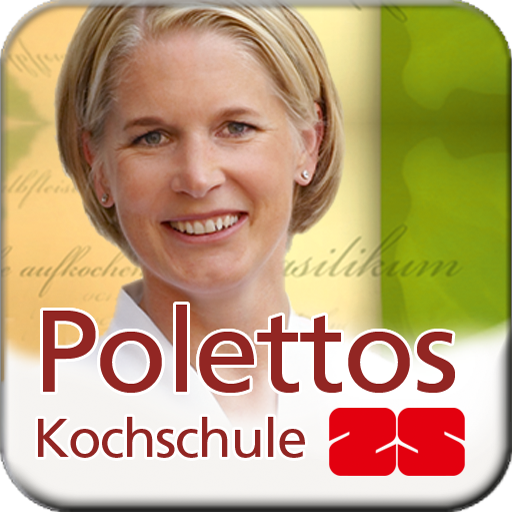 Polettos Kochschule – Mein neuer Grundkurs für Einsteiger icon