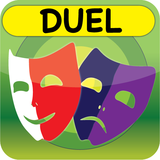 Picturama Duel (Multiplayer)