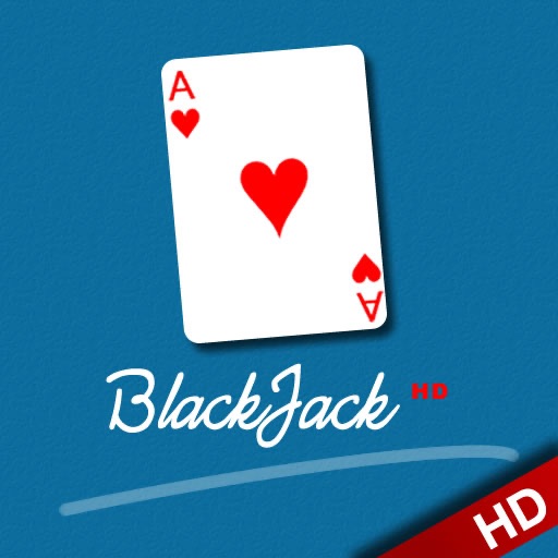 BlackJack EN HD icon
