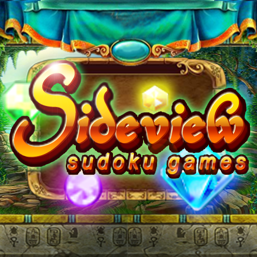 Sideview(Sudoku game)