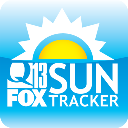 Q13FOX Sun Tracker