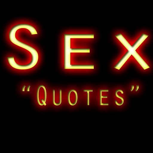 Sex Quotes ! icon