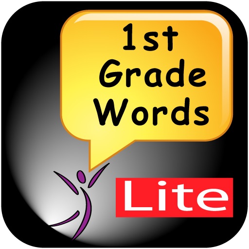 A 1st Grade Words (Free Version)