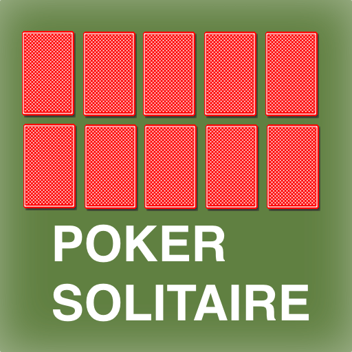 Poker Solitaire