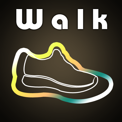 Walk Watch - GPS Walking Computer for tracking, mapping and fitness iOS App
