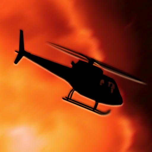 Chopper Lite iOS App