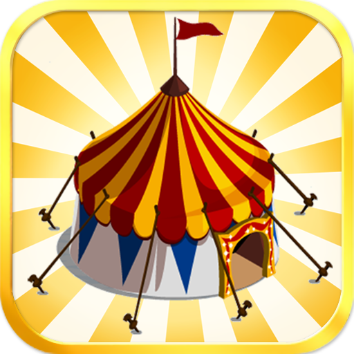 Carnival Tycoon HD