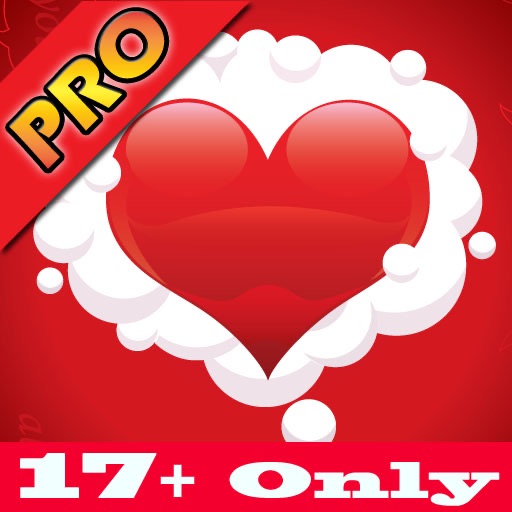 Hot & Cold Pro - Steamy Couples Game icon