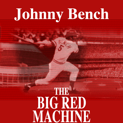 JohnnyBench icon