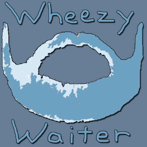 Wheezy Waiter Official icon