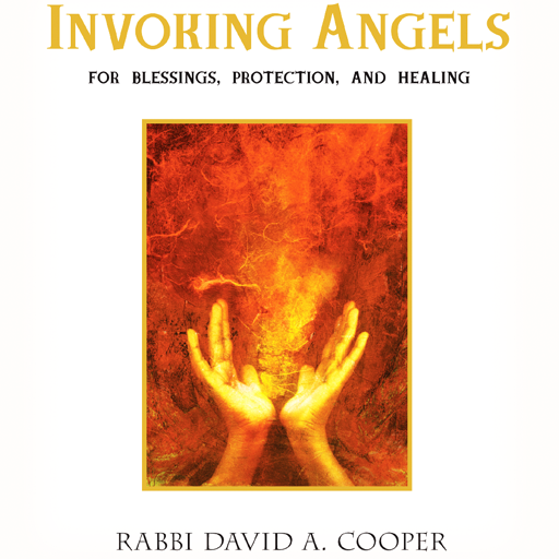 Invoking Angels icon