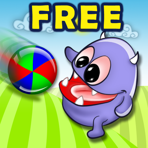 Roll The Candy Free icon