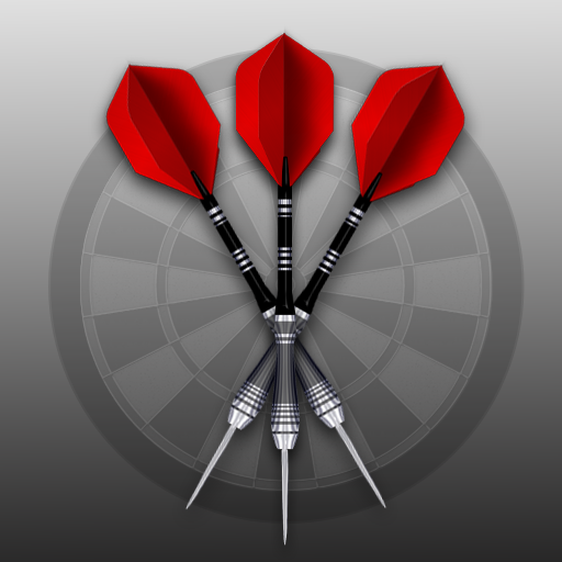 KL Dartboard icon