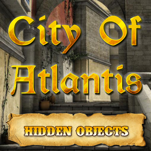 City Of Atlantis