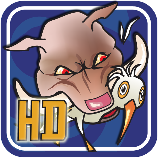 Monster Feed HD