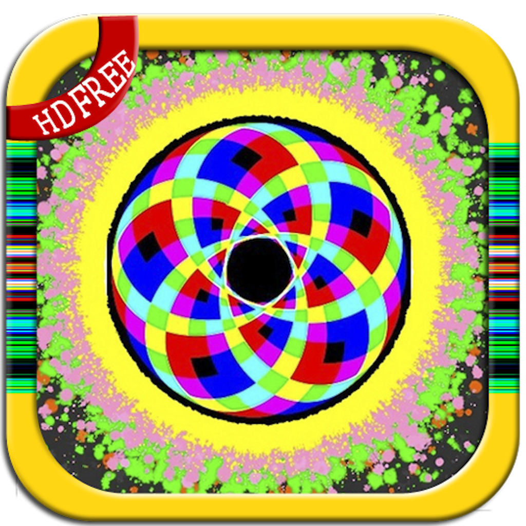 Art Spin HDFree icon