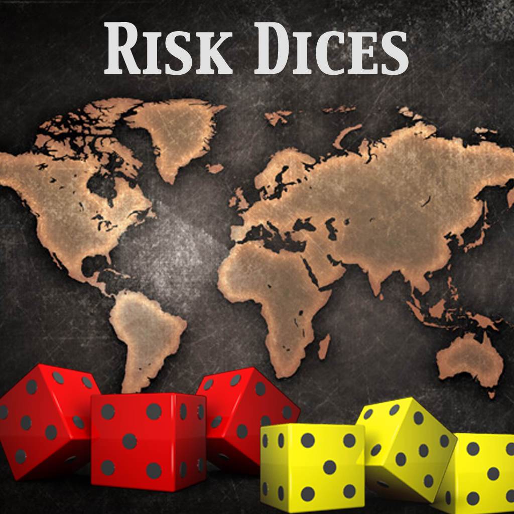 Risk Dices