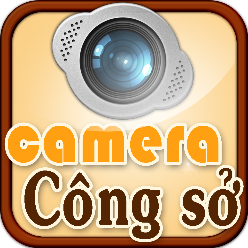 Camera Công Sở icon