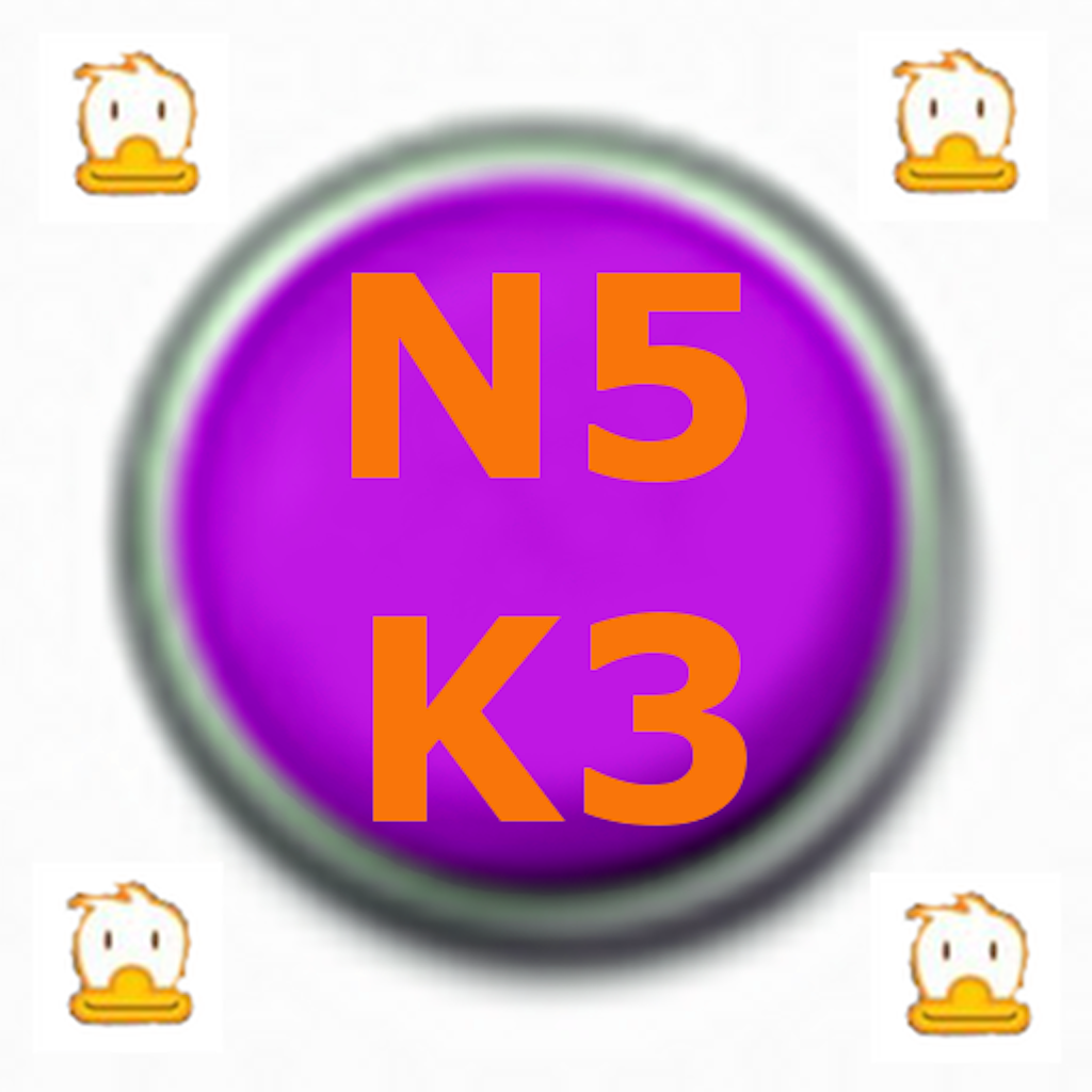 n5k3 icon