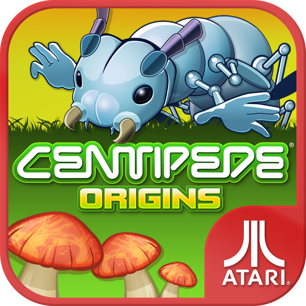 Centipede®: Origins icon