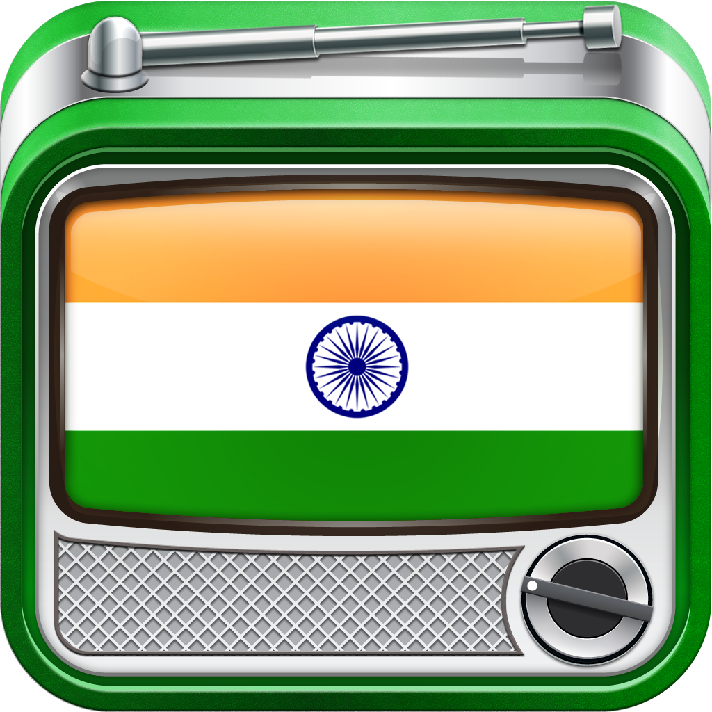 India TV Pro icon