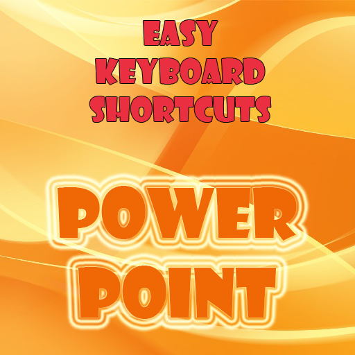 Easy Keyboard Shortcuts for Microsoft PowerPoint