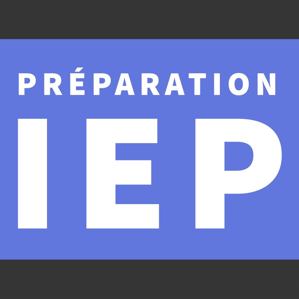 Preparation IEP, réussir le concours de sciences politiques