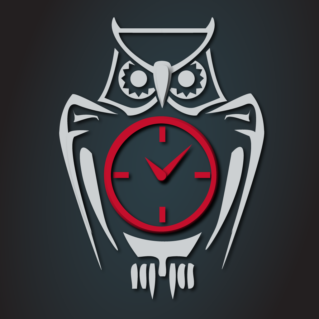 Time Watch icon