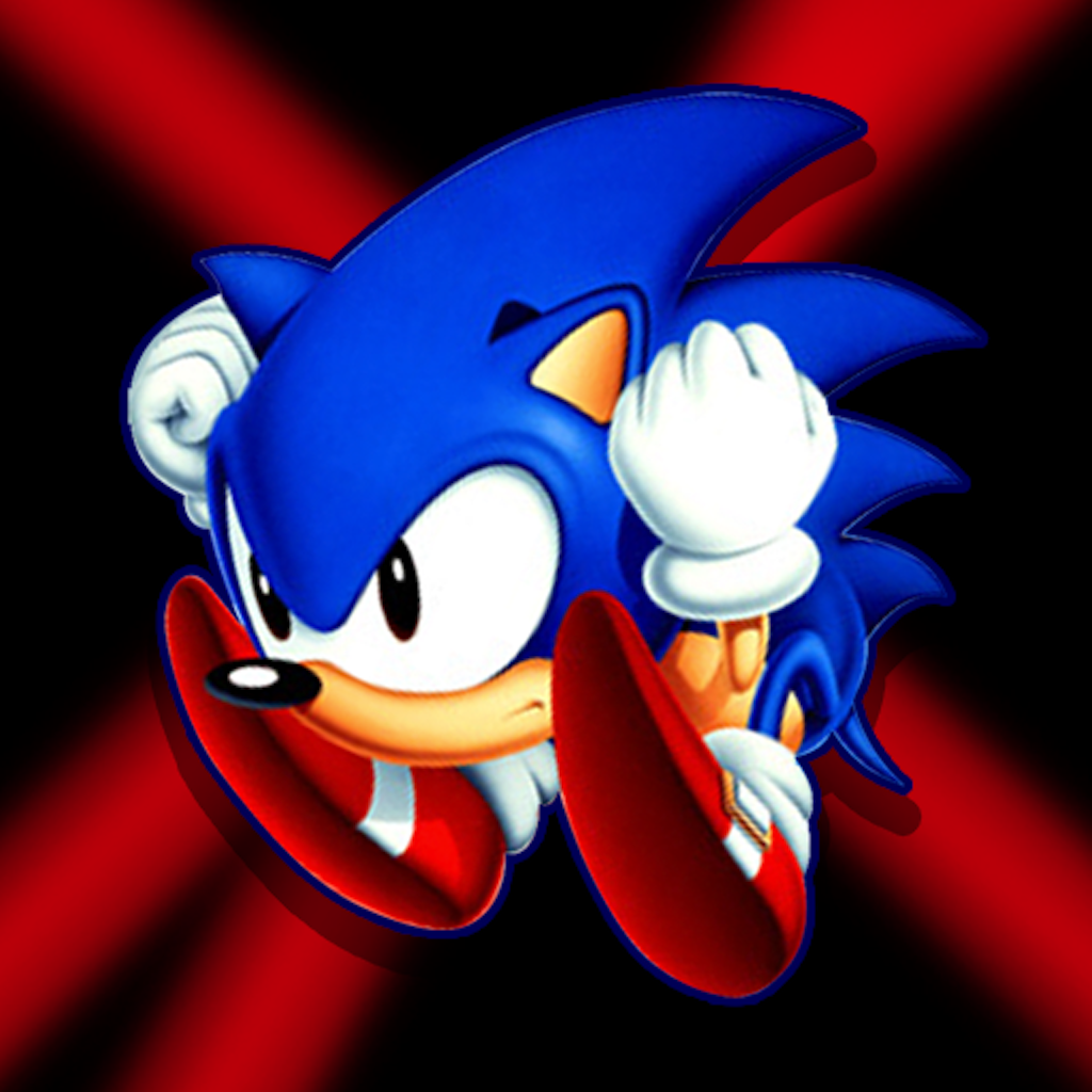 Sonic Spinball icon