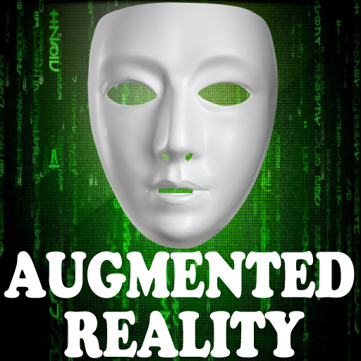 Augmented Reality - Mask Myself