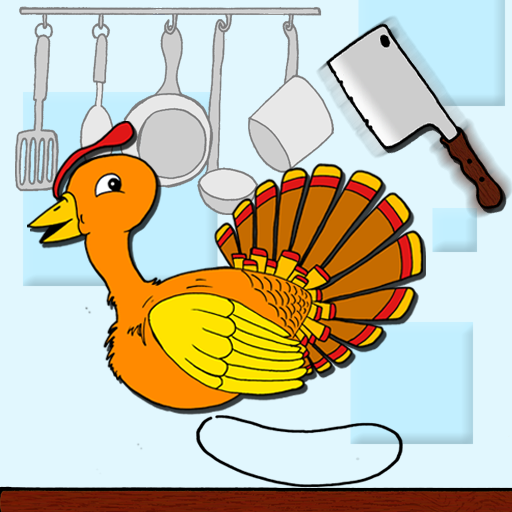 Turkey Run icon