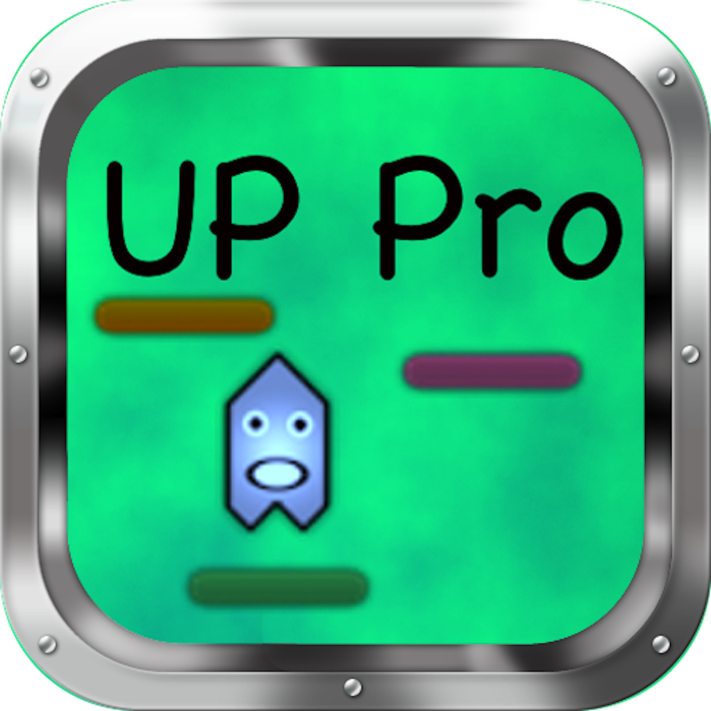 UP Pro!!! icon