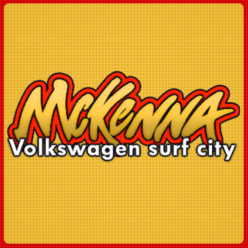 McKenna VW icon