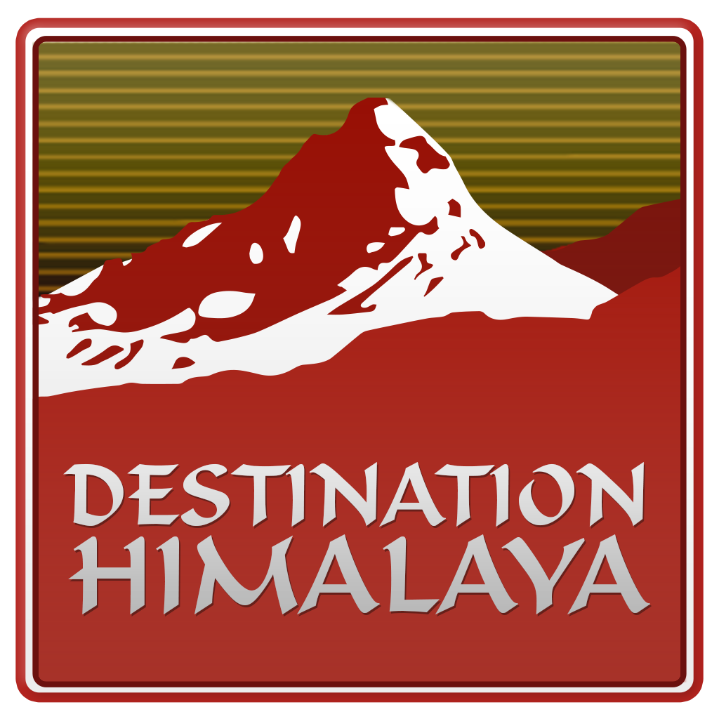 Destination Himalaya icon