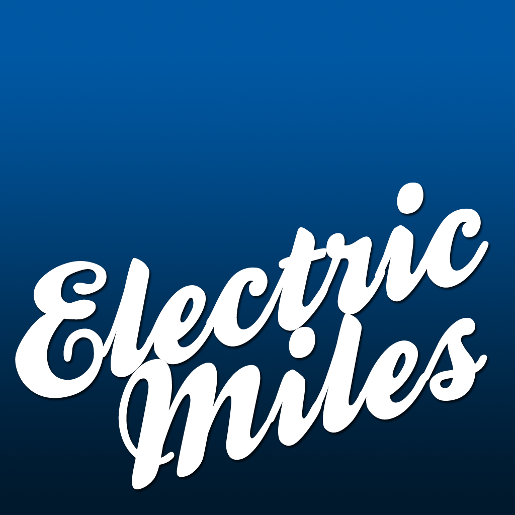 Electric Miles for dailymile