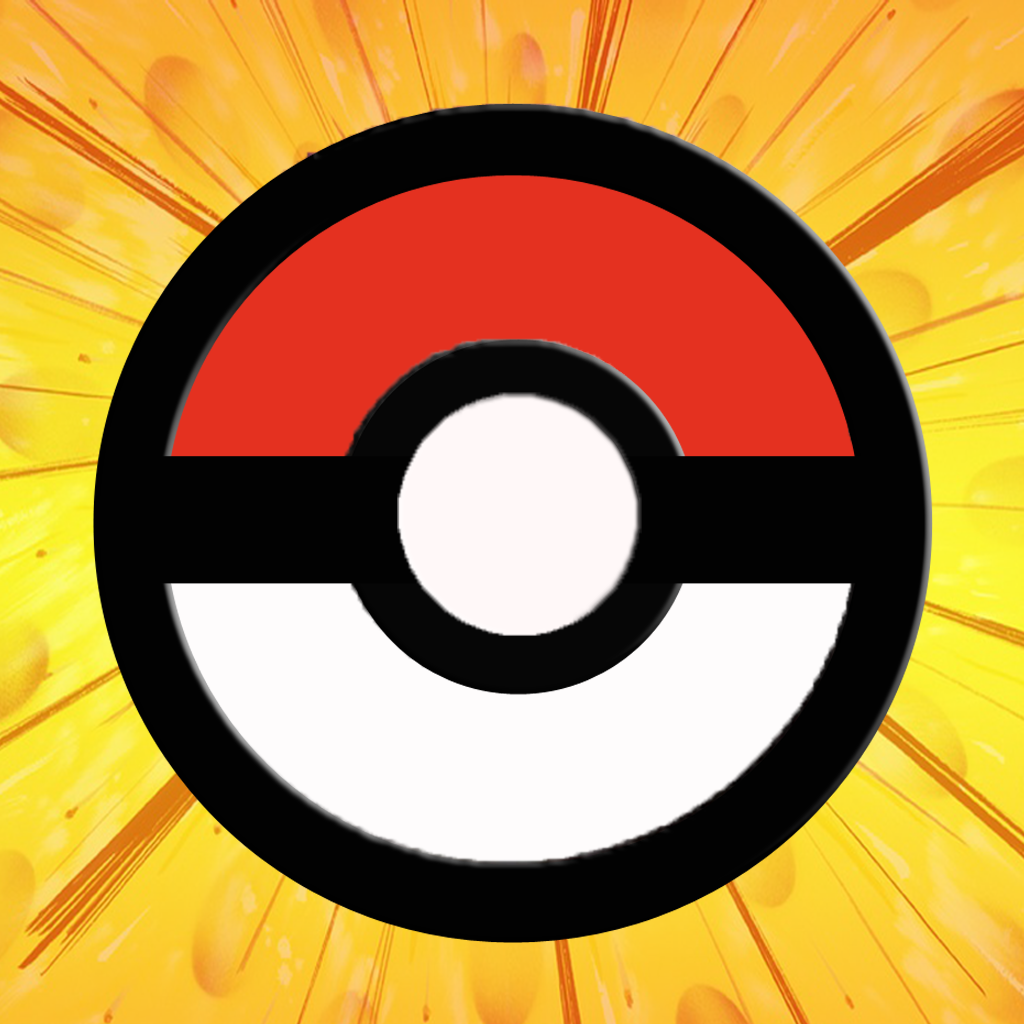 PokéBuilder : Builder for Pokémon icon