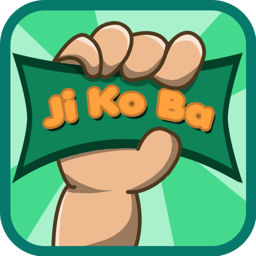 Ji Ko Ba HD icon