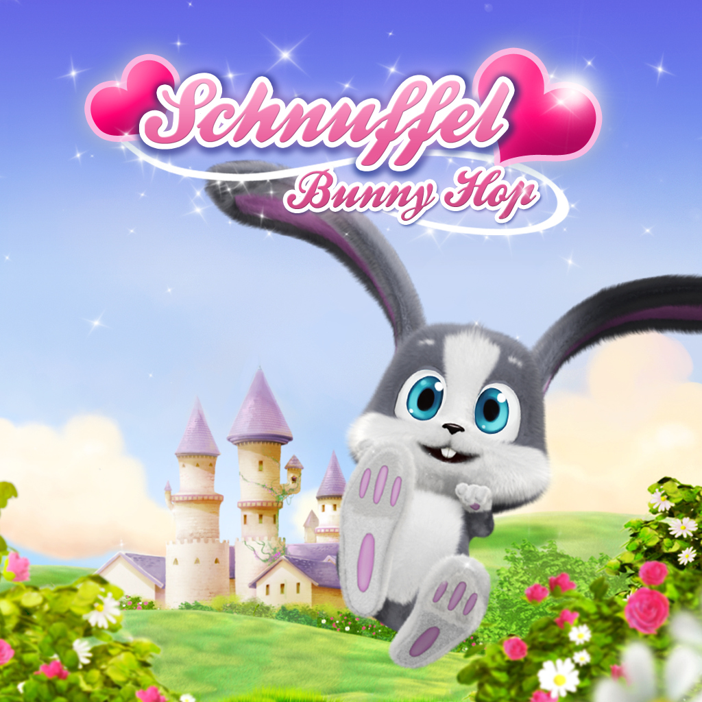 Schnuffel Bunny Hop