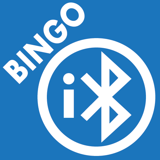 iBluetooth for BINGO icon