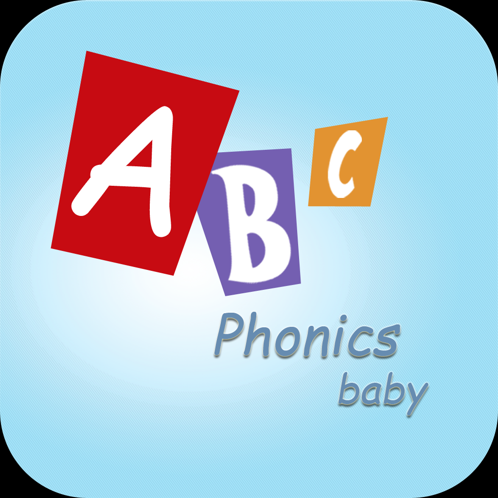 Phonics Baby 拼音小宝宝 icon